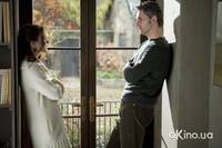 Кадр Жена путешественника во времени