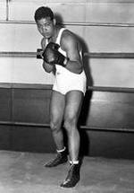 Джо Луис фото