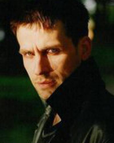 Илья Шакунов фото