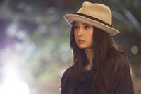 Кадр Райский поцелуй