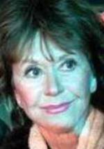 Лена Сёдерблум фото