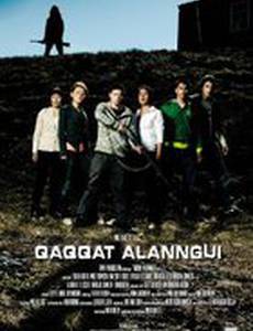 Qaqqat Alanngui