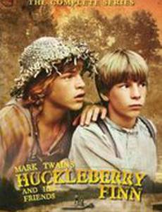 Гекльберри Финн и его друзья