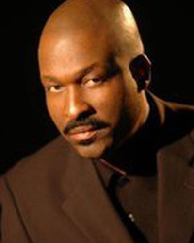 Родни Солсберри фото