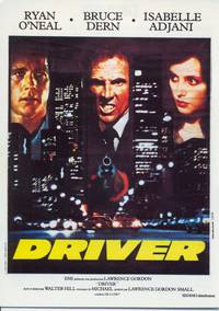 Постер Водитель