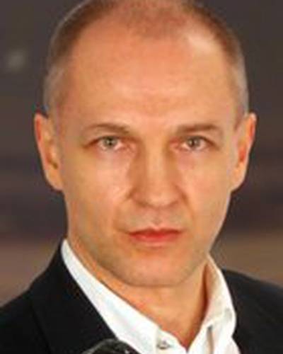 Игорь Стецюк фото