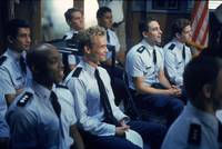 Кадр Малкольм в центре внимания