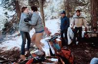 Кадр Красный рассвет