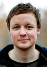 Гленн Эрланд Тостеруд фото