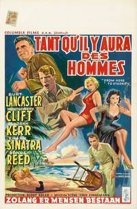 Постер Отныне и во веки веков