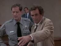 Кадр Коломбо: Коломбо отправляется в колледж