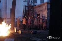 Кадр Бункер