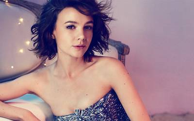 Девушка недели: Кэри Маллиган