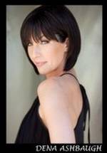 Дена Ашбаух фото