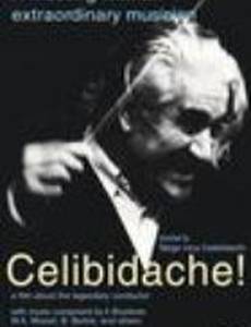 Celibidache