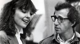 Кадр из фильма "Манхэттен" - 1