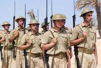 Кадр Тобрук