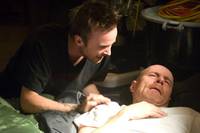 Кадр Во все тяжкие