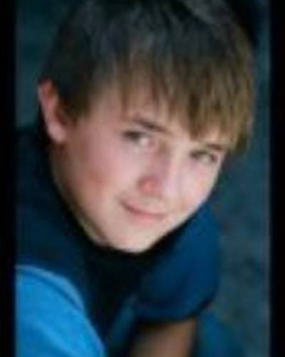 Чип Хормесс фото