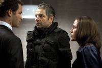 Кадр Агент Джонни Инглиш: Перезагрузка