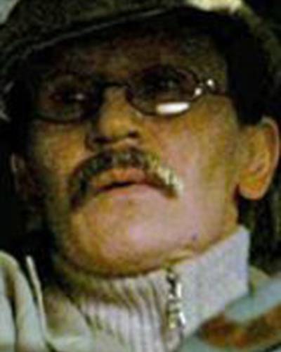 Константин Фролов фото