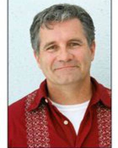 Рик Холл фото