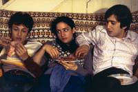 Кадр Восток есть восток