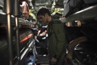 Кадр Зов волка