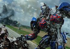 Рецензия: «Трансформеры: Время вымирания» - Работа над ошибками
