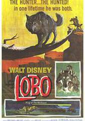 Легенда о Лобо