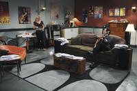 Кадр Мелисса и Джоуи