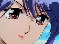 Кадр Таинственная игра