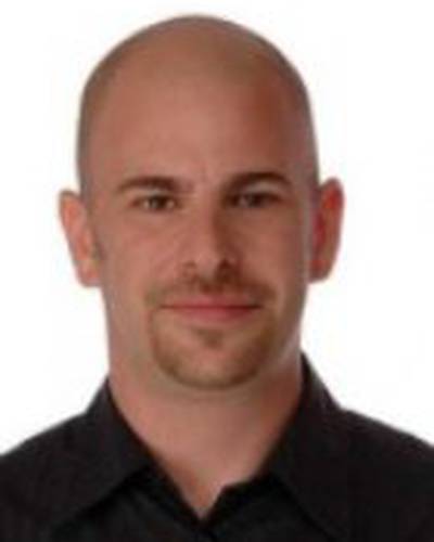 Бретт Моррисон фото