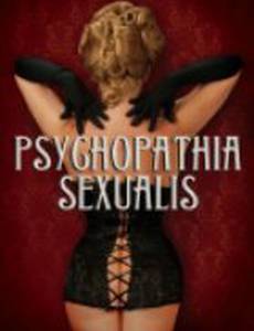 Половая психопатия