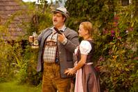 Кадр Кайзершмаррн