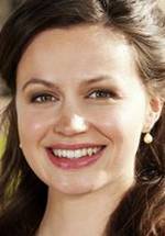 Ребекка Найт фото