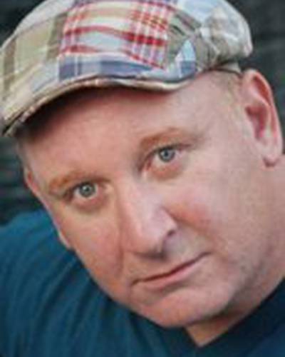 Тони Гатто фото