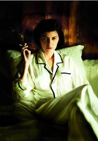 Постер Коко до Шанель