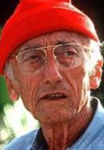 Жак Ив Кусто фото