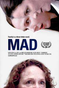 Постер Mad