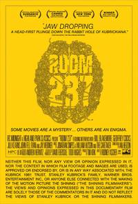 Постер Комната 237