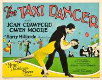 Постер Платные танцовщицы