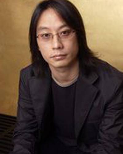 Дэнни Пан фото