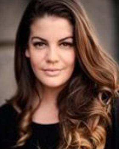 Лорен Джексон фото