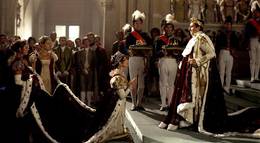 Кадр из фильма "Наполеон (мини-сериал)" - 1