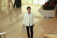 Кадр Туз в рукаве