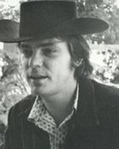 Джералд Эйрс фото