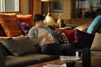 Кадр Грейсленд