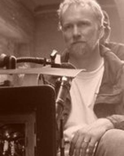 Тед Рэй фото