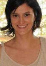 Клаудия Миссура фото